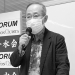 自民党はなぜ勝共連合を大事にするのか