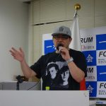 第240回　一水会フォーラム開催報告